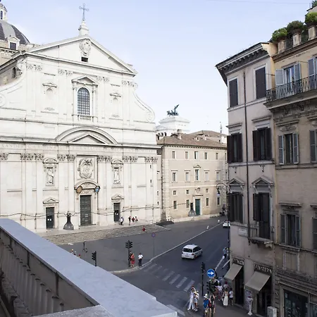 Le Quattro Dame Luxury Suites