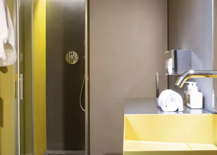 Le Quattro Dame Luxury 4* Rzym