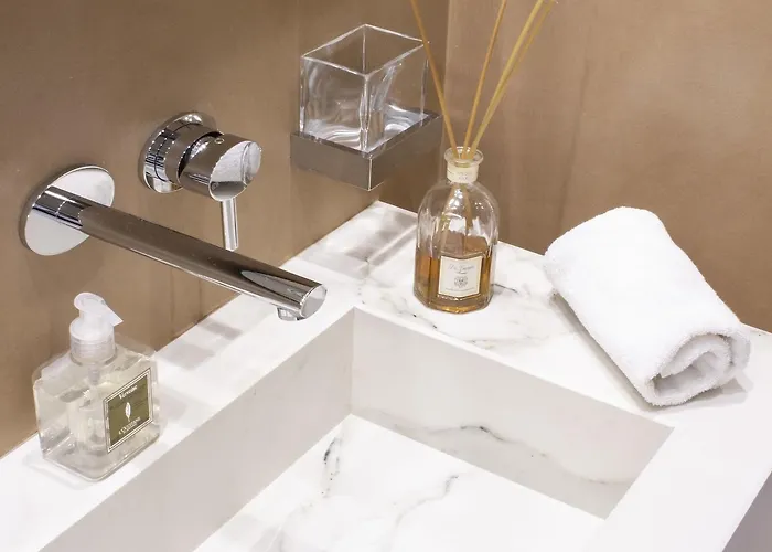 Pensión Le Quattro Dame Luxury 4*