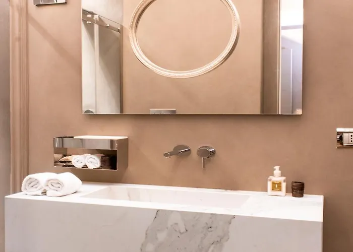 Le Quattro Dame Luxury