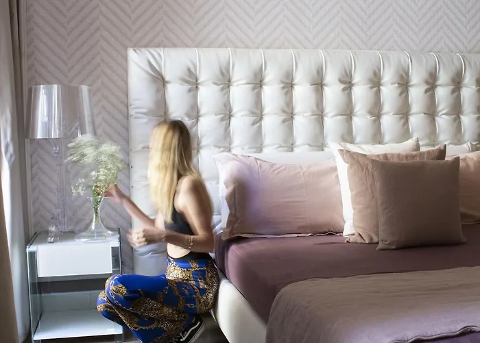 Pensión Le Quattro Dame Luxury 4*