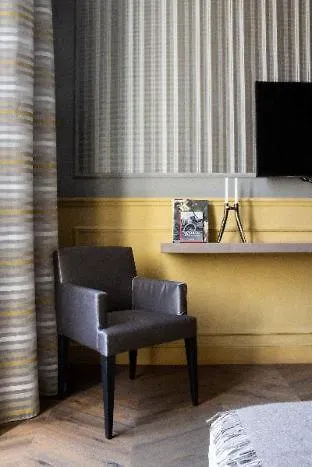 Le Quattro Dame Luxury Pensión Roma
