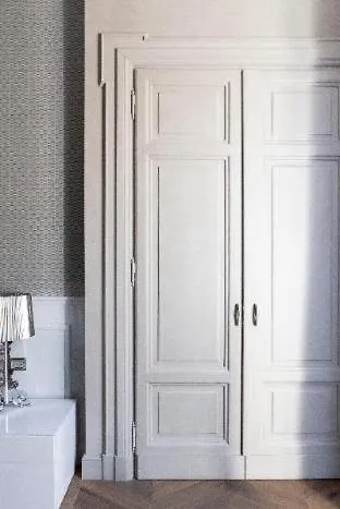 Le Quattro Dame Luxury 4* Roma