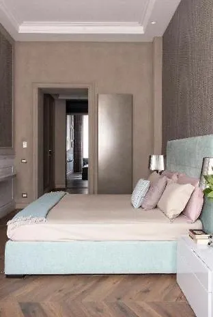 Pensión Le Quattro Dame Luxury