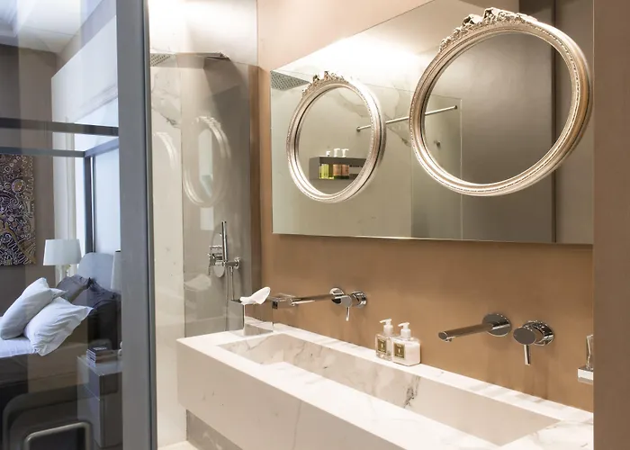Le Quattro Dame Luxury Rzym