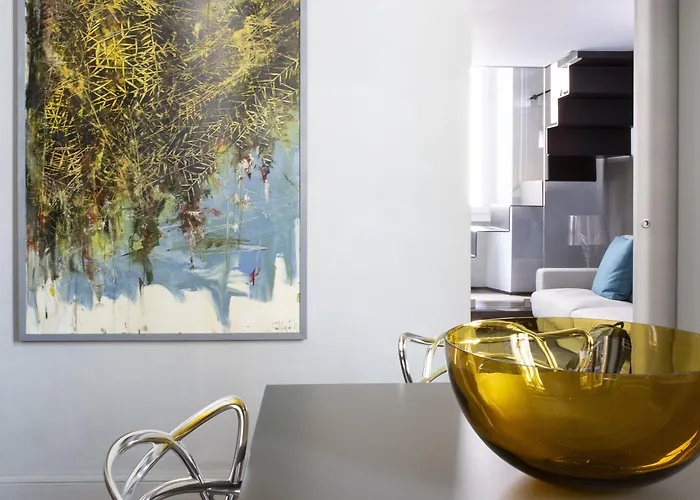 Pensjonat Le Quattro Dame Luxury