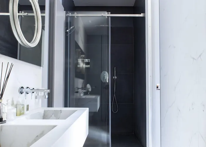 Le Quattro Dame Luxury Pensjonat Rzym