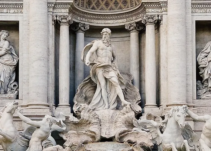 Le Quattro Dame Luxury Roma