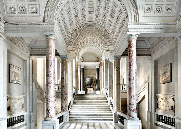 Le Quattro Dame Luxury Pensión