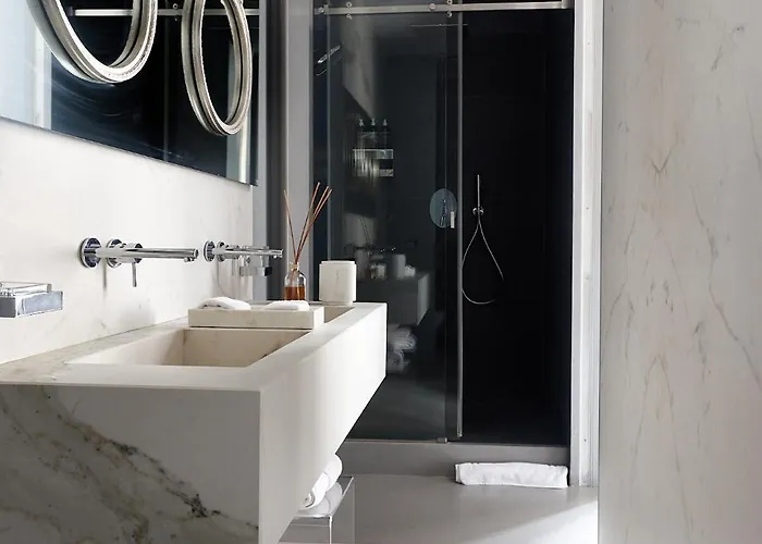 Le Quattro Dame Luxury Rzym