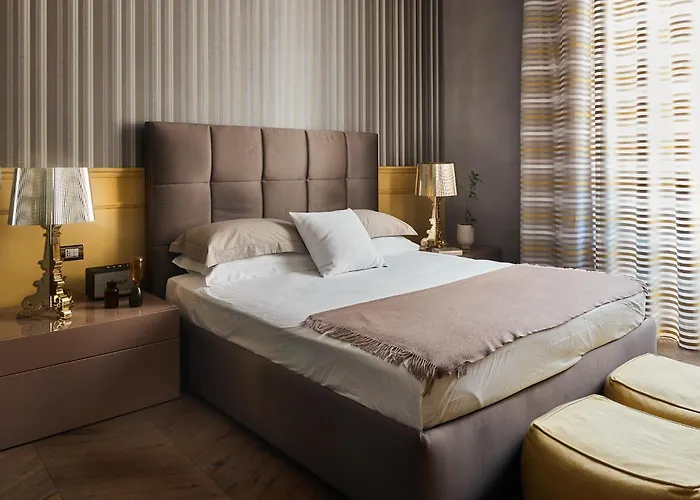 Pensión Le Quattro Dame Luxury 4*