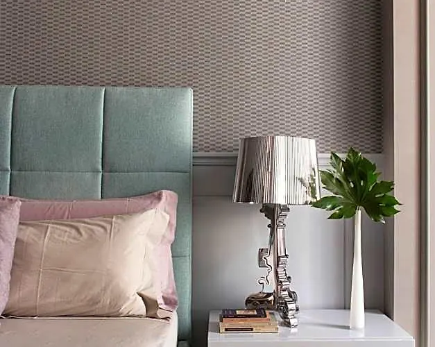 Le Quattro Dame Luxury 4* Roma