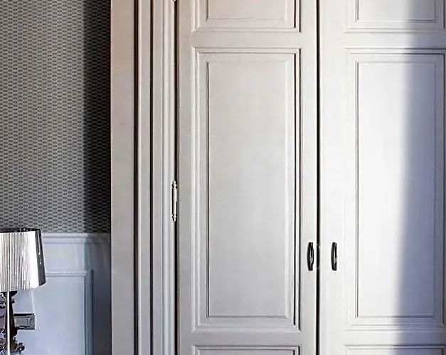 Le Quattro Dame Luxury Pensión Roma
