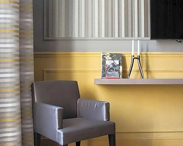 Le Quattro Dame Luxury Pensjonat
