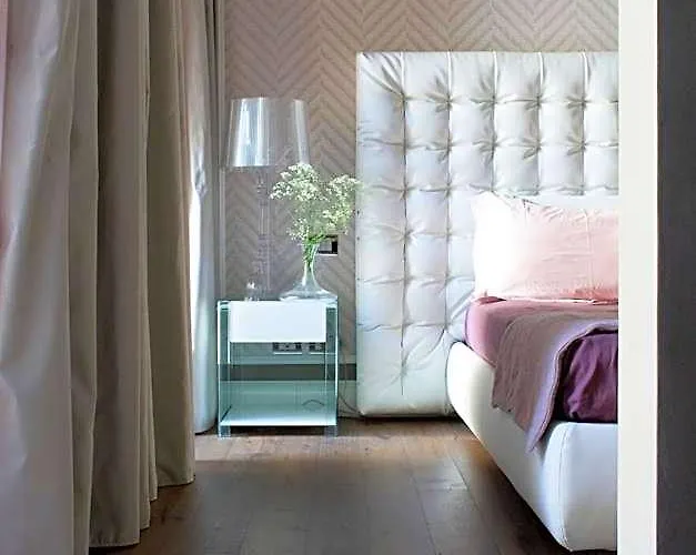 Le Quattro Dame Luxury Pensjonat 4*