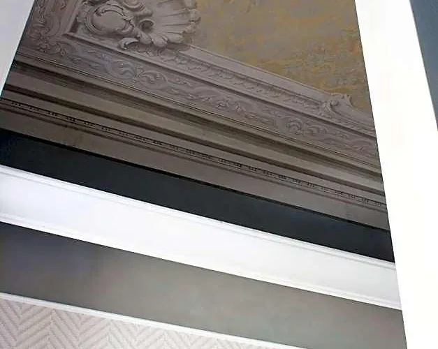 Le Quattro Dame Luxury 4*