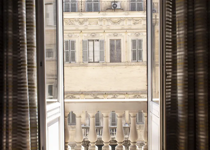 Le Quattro Dame Luxury