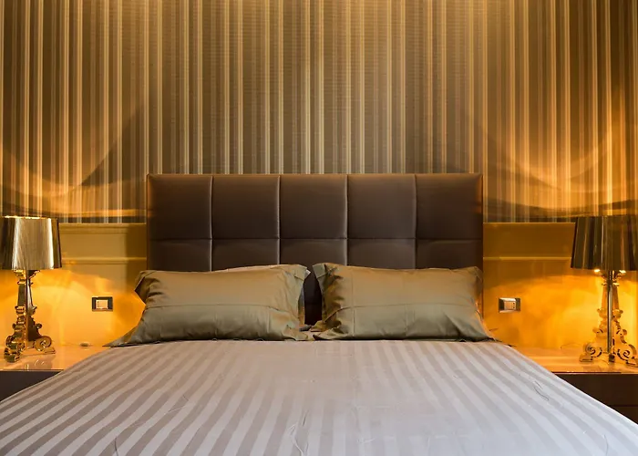 Le Quattro Dame Luxury Roma