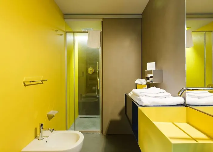 Pensión Le Quattro Dame Luxury 4*