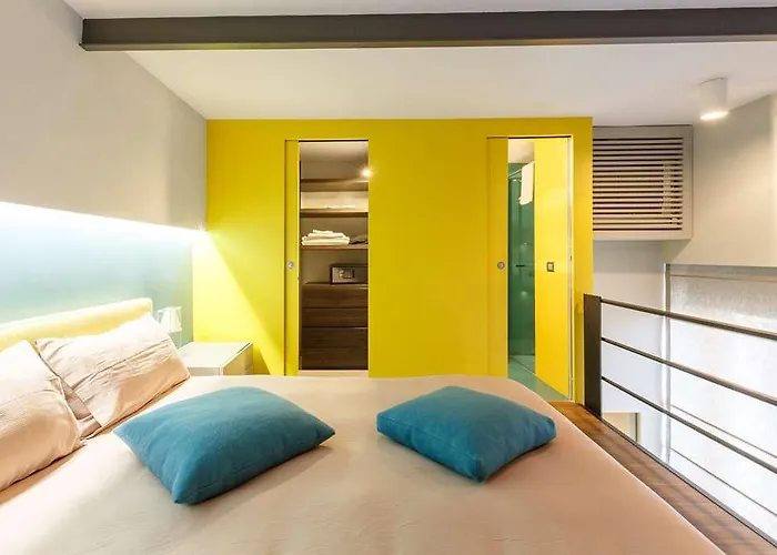 Le Quattro Dame Luxury 4* Roma